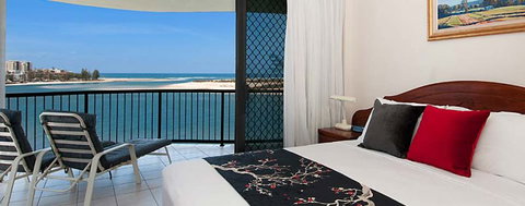 Windward Passage, Golden Beach - Schoolies Week Accommodation 16