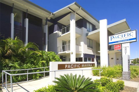 Pacific Marina Apartments - Schoolies Week Accommodation 12