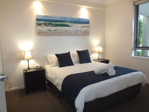 Pacific Marina Apartments - Schoolies Week Accommodation 14