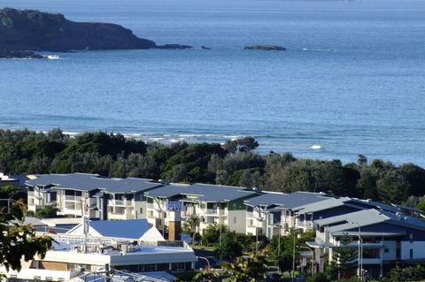 Pacific Marina Apartments - Schoolies Week Accommodation 16