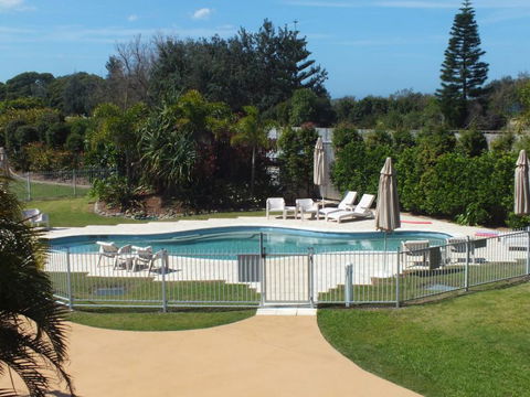 Pacific Marina Apartments - Schoolies Week Accommodation 18