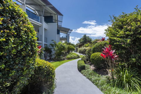 Pacific Marina Apartments - Schoolies Week Accommodation 19