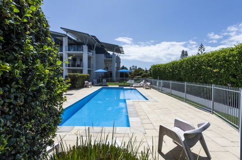 Pacific Marina Apartments - Schoolies Week Accommodation 20