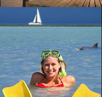 Monkey Mia Dolphin Resort - Schoolies Week Accommodation