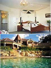  Schoolies Week Accommodation