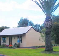 Murray River Resort - Schoolies Week Accommodation