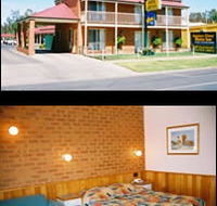 Golden River Motor Inn - Schoolies Week Accommodation