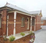 Yarravillas - Schoolies Week Accommodation