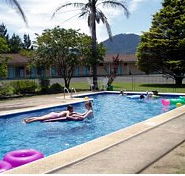 Bounty Motor Inn - Schoolies Week Accommodation