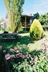 Holyrood House - Schoolies Week Accommodation 0