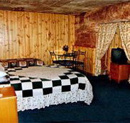 Comfort Inn Coober Pedy Experience - Schoolies Week Accommodation