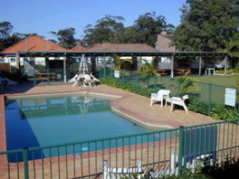 Gallipoli Court - Schoolies Week Accommodation 0