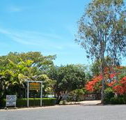 Mareeba Riverside Caravan Park - Schoolies Week Accommodation