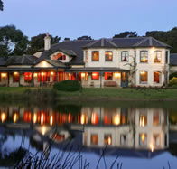 Woodman Estate - Schoolies Week Accommodation