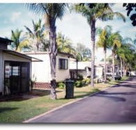 Finemore Tourist Park - Schoolies Week Accommodation