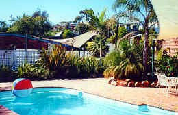 Anchorage Apartments Bermagui - Schoolies Week Accommodation 0