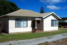 King Island TAS Schoolies Week Accommodation