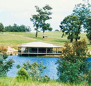 Lake Charlotte Winery - Schoolies Week Accommodation