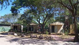 Mataranka Hotel Motel - Schoolies Week Accommodation 0
