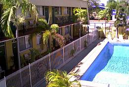 The Stuart Hotel - Schoolies Week Accommodation 0