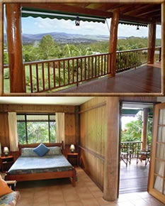 Atherton Blue Gum - Schoolies Week Accommodation 0