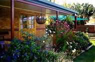 Edge Hill QLD Schoolies Week Accommodation