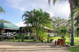  Schoolies Week Accommodation