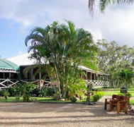 Agnes Water Hideaway - Schoolies Week Accommodation
