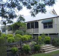 Thornton Country Retreat - Schoolies Week Accommodation