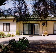 Casuarina Cabins - Schoolies Week Accommodation