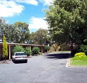 Jubilee Motor Inn - Schoolies Week Accommodation