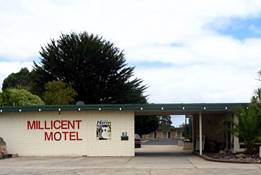 Millicent Motel - Schoolies Week Accommodation 0