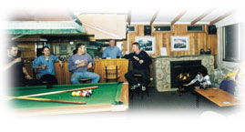  Schoolies Week Accommodation