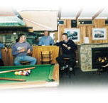 Avalanche Ski Lodge - Schoolies Week Accommodation