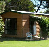 Casuarina Cabins - Schoolies Week Accommodation