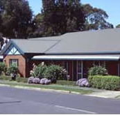Hepburn Springs Motor Inn - Schoolies Week Accommodation