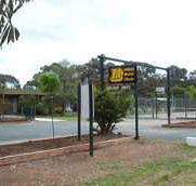 River Village Motel  Holiday Units - Schoolies Week Accommodation