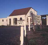 Rosedale Motel - Schoolies Week Accommodation