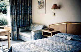  Schoolies Week Accommodation
