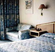 Moe Parklands Motel - Schoolies Week Accommodation