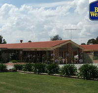  Werribee Park Motor Inn - Schoolies Week Accommodation