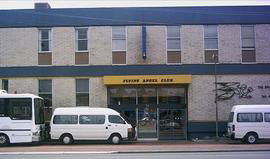The Flying Angel Club - Schoolies Week Accommodation 0