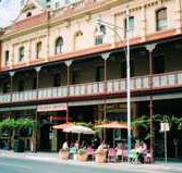 Plaza Hotel - Schoolies Week Accommodation