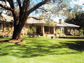 Millamolong Station - Schoolies Week Accommodation 0