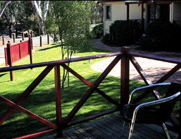 Campaspe Lodge - Schoolies Week Accommodation 4