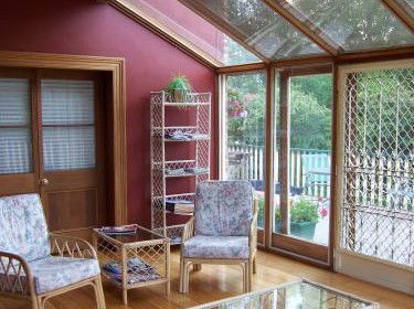 Heronswood House - Schoolies Week Accommodation 4
