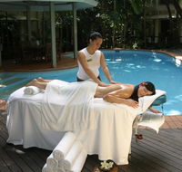 Green Island Resort - Schoolies Week Accommodation