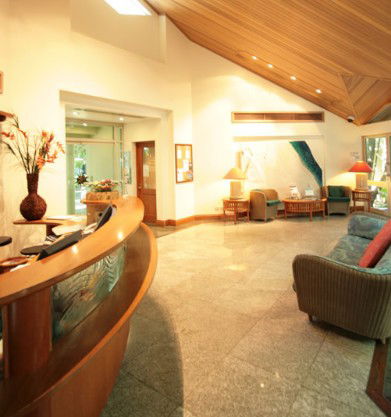 Green Island Resort - Schoolies Week Accommodation 1