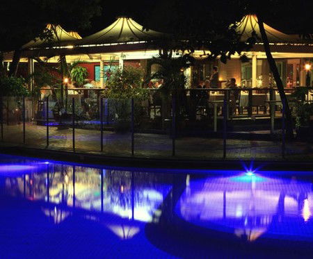 Green Island Resort - Schoolies Week Accommodation 2