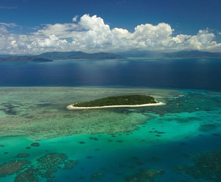 Green Island Resort - Schoolies Week Accommodation 3